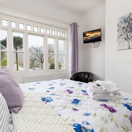 Dolafon Guest House 兰贝里斯 外观 照片