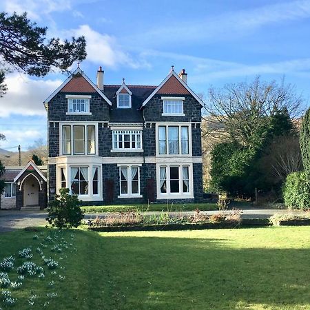 Dolafon Guest House 兰贝里斯 外观 照片