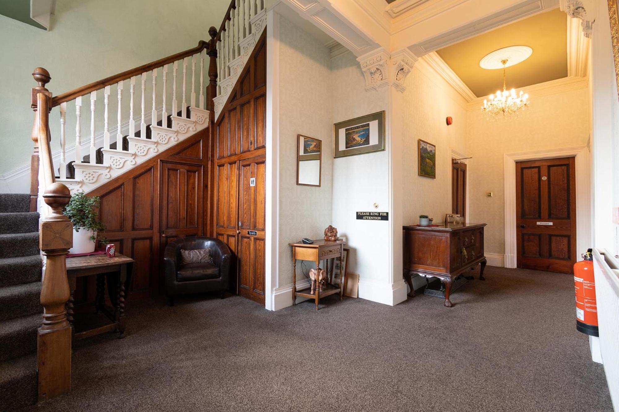 Dolafon Guest House 兰贝里斯 外观 照片