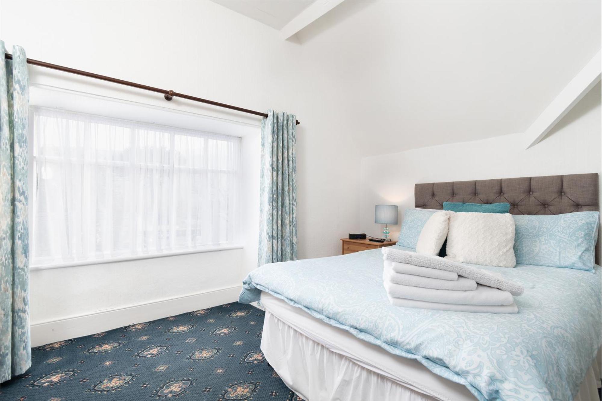 Dolafon Guest House 兰贝里斯 外观 照片