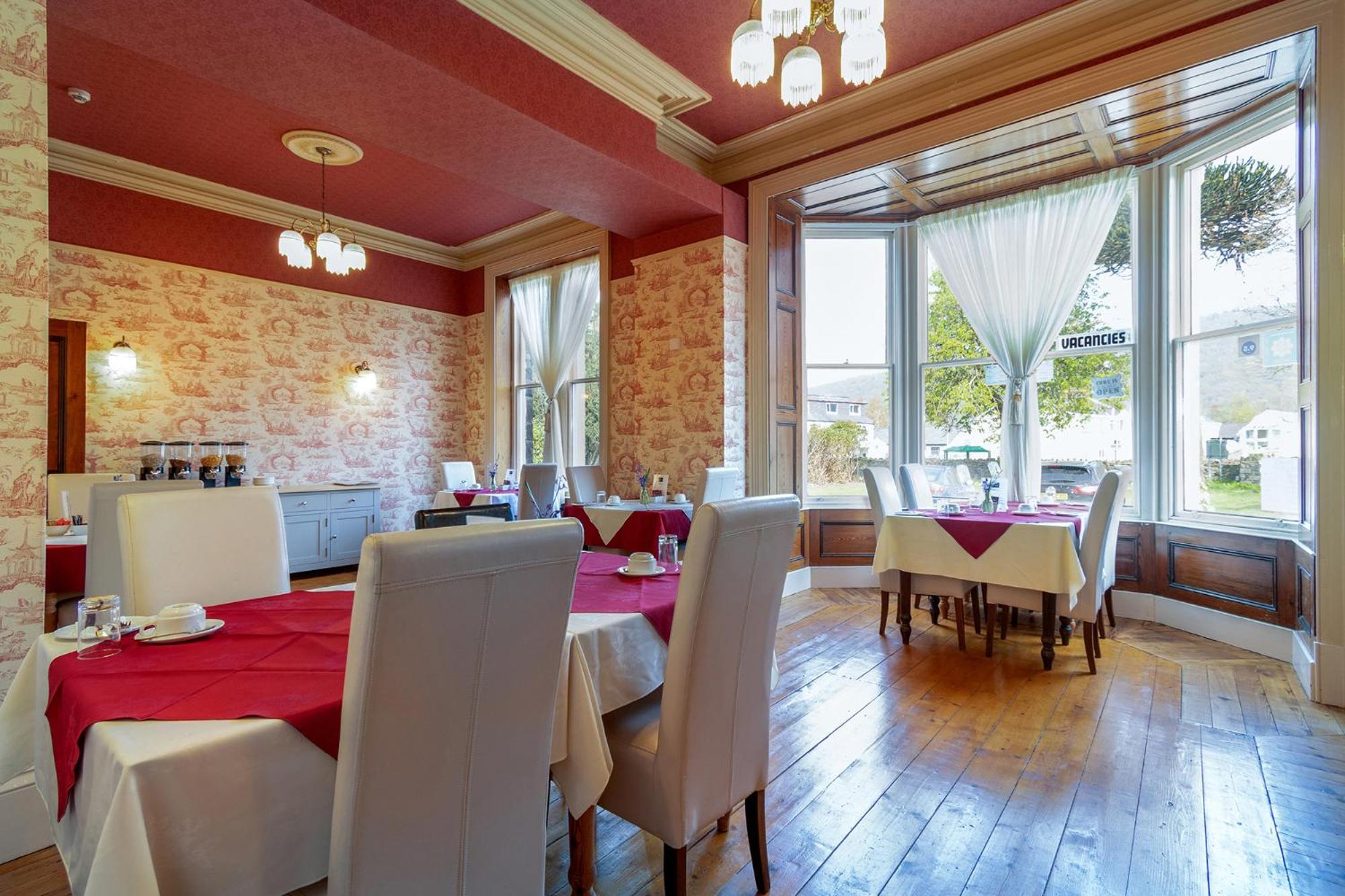 Dolafon Guest House 兰贝里斯 外观 照片