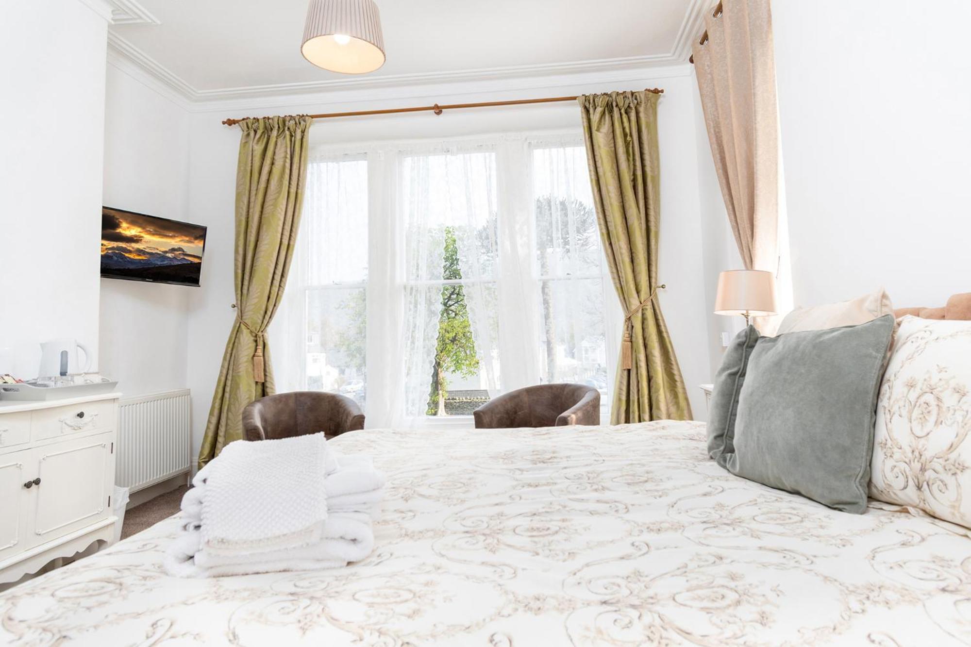 Dolafon Guest House 兰贝里斯 外观 照片