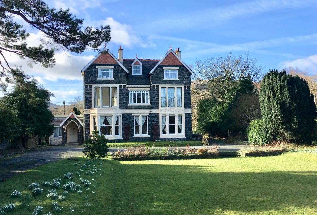 Dolafon Guest House 兰贝里斯 外观 照片
