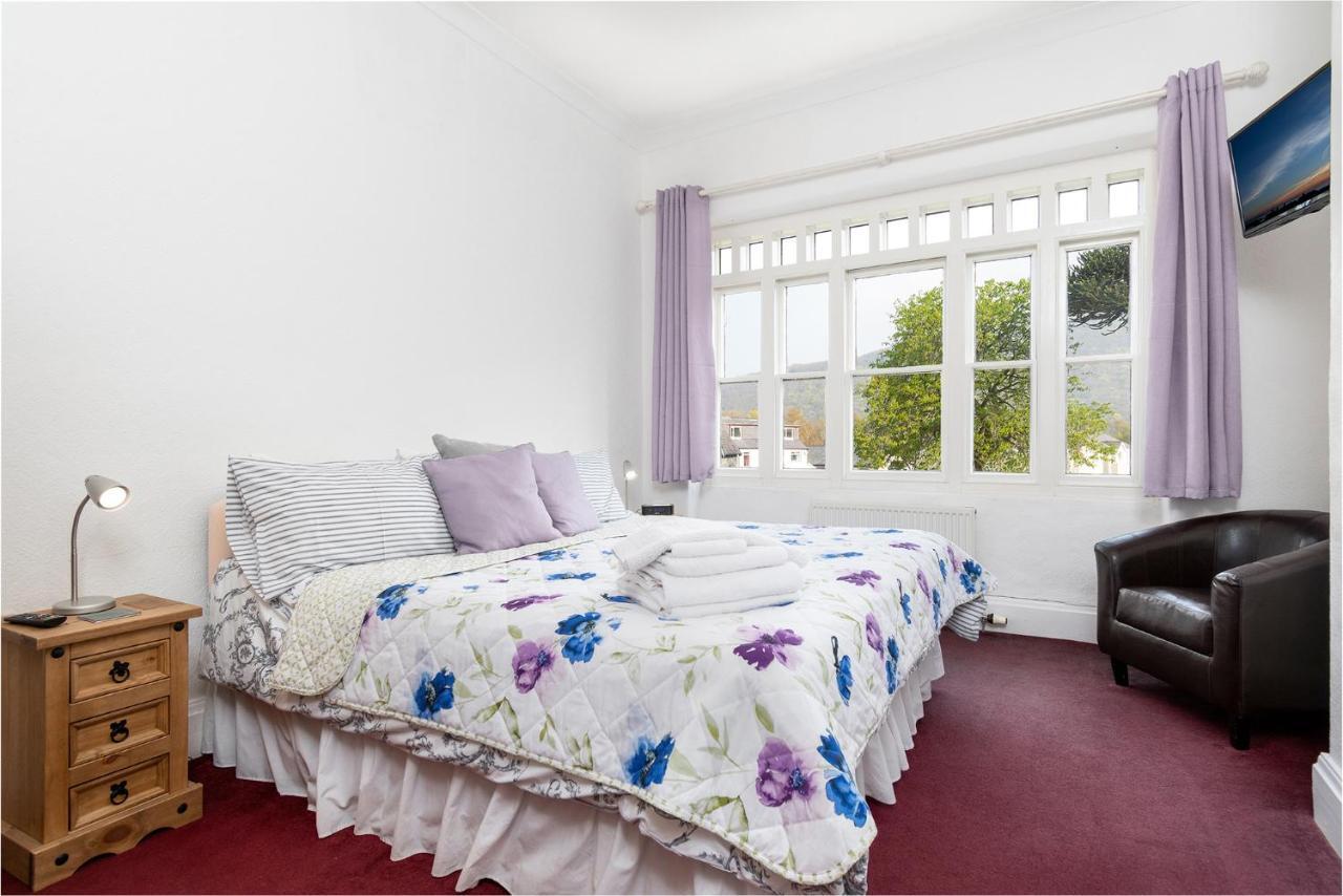 Dolafon Guest House 兰贝里斯 外观 照片