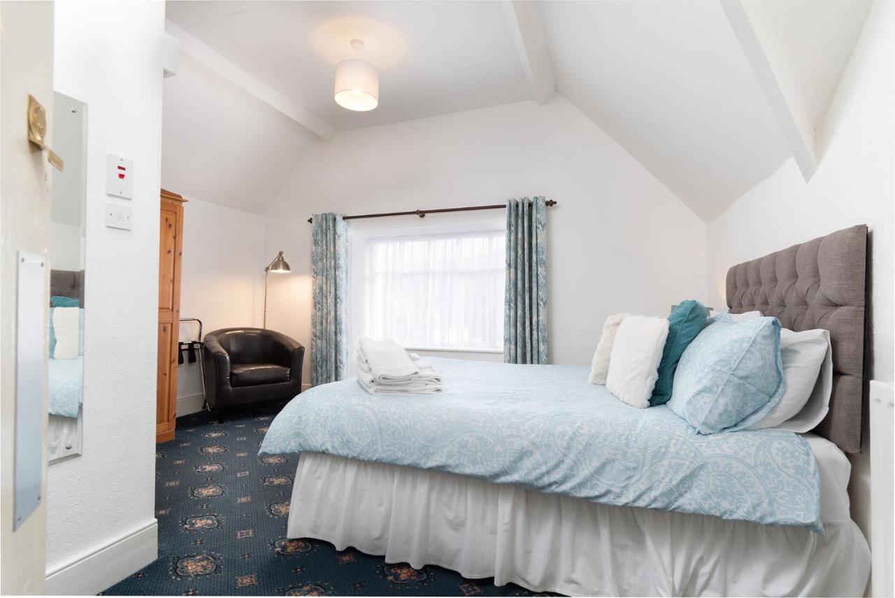 Dolafon Guest House 兰贝里斯 外观 照片